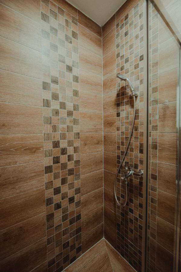 Apartman Lovric Джяково Экстерьер фото